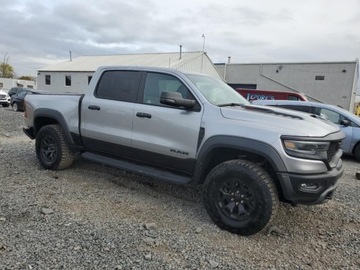  RAM 1500 TRX 2024 6.2L 6.2 Benzyna 702KM, zdjęcie 7