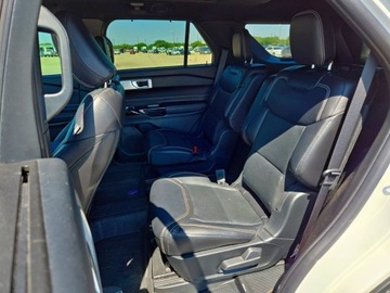 Ford Explorer VI 2023 Ford Explorer ST, zdjęcie 9