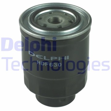 DELPHI HDF630 FILTR PALIVA