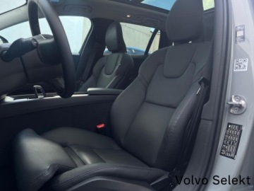 Volvo V60 II  Kombi Facelifting 2.0 B4 B 197KM 2025 Volvo V60 FV23% B4B Ultra Dark LED HuD Panorama BL, zdjęcie 15