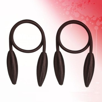 ОКОННЫЕ УКРАШЕНИЯ, КРЕПЛЕННЫЕ НА СТЕНУ С МАГНИТНОЙ ПОЛОСОЙ