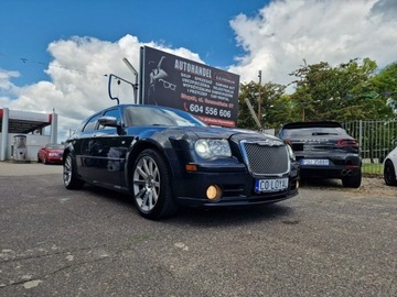 Chrysler 300C I Touring 6.1 V8 431KM 2006