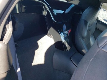 Chevrolet Corvette C6 2013 Chevrolet Corvette Grand Sport 2013 6.2l 6.2 Benzyna 430KM, zdjęcie 10