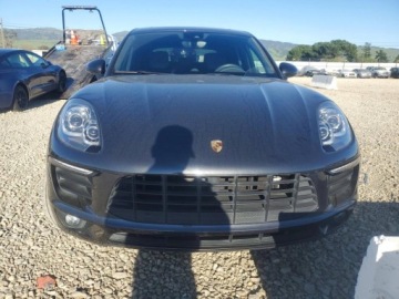 Porsche Macan SUV 2.0 252KM 2018 Porsche Macan 2018 2.0l 2.0 Benzyna 252KM, zdjęcie 5