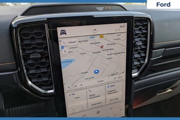 Ford Ranger VI Podwójna kabina 2.0 EcoBlue BI-TURBO 205KM 2025 FORD Ranger Wildtrak A10 4x4 2.0 205KM, zdjęcie 13