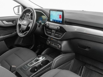 Ford Kuga III SUV Plug-In 2.5 Hybrid 190KM 2022 Ford Kuga WD8458S#2.5 FHEV FWD Titanium Podgrz.f, zdjęcie 31