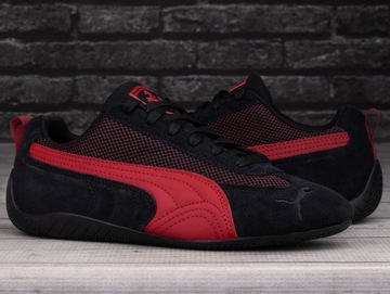 Buty męskie Puma Ferrari SPEEDCAT ME 307337 01