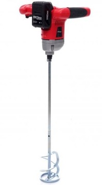 АККУМУЛЯТОРНЫЙ МИКСЕР M14 100MM 4AH KD3036