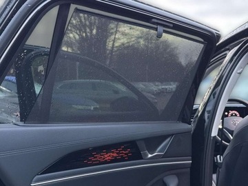 Volkswagen Passat B8 Variant Facelifting 2.0 TDI SCR 150KM 2025 Volkswagen Passat Variant LED Matrix tempomat ACC Digital Cockpit nawi, zdjęcie 33