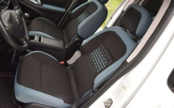 Citroen Berlingo II 2014 Citroen Berlingo 1.6HDI Klima Led Tempomat PDC 2014r Sprowadzony 1.6 115KM, zdjęcie 26