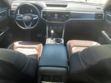 Volkswagen 2022 Volkswagen Atlas Sel Premium R-Line 2022 3.6l 3.6 Benzyna 276KM, zdjęcie 8