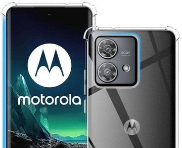 ЧЕХОЛ A-SHOCK ARMOR для Motorola EDGE 40 Neo + СТЕКЛО