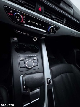 Audi A4 B9 2018 Audi A4 Limousine Audi A4 Limousine 45 TFSI quattro S tronic S line 2.0, zdjęcie 23