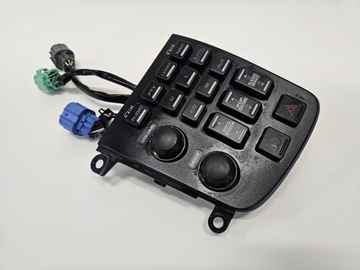 Honda GL 1800 GOLDWING 05+ фейслифтинг, панель управления, радиоконтроллер