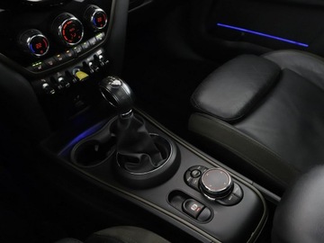 Mini Countryman F60 Crossover 1.5 Plug-in Hybrid 224KM 2018 Mini Countryman Cooper S ALL4 PHEV Chili Panorama, zdjęcie 29