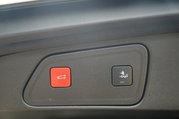 Peugeot 3008 II Plug-In Hybrid Facelifting 1.6 HYBRID4 300KM 2022 Peugeot 3008 GT full led skóra masaze ACC kamera, zdjęcie 15