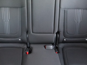 Hyundai Tucson IV SUV 1.6 T-GDI 48V 180KM 2022 Hyundai Tucson 1.6 T-GDI, Salon Polska, zdjęcie 9