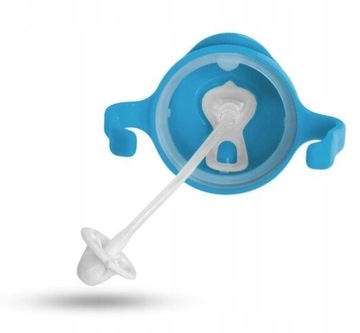 B.BOX ИННОВАЦИОННАЯ КРУЖКА, БУТЫЛКА С ВЕСОВОЙ СОЛОМОЙ