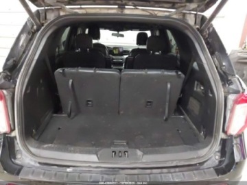 Ford Explorer VI 2020 Ford Explorer 2020 Ford Explorer XLT 4WD 2.3 Benzyna 300KM, zdjęcie 16