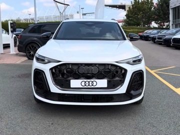 Audi 2025 AUDI Q5 TDI quattro Sportback S line Suv 2.0 204KM 2025, zdjęcie 2