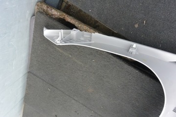 НАКЛАДКА КРЫШКИ БАГАЖНИКА ALFA ROMEO STELVIO