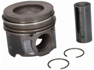 PÍST KOLBENSCHMIDT 41703600