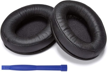 NAUSZNIKI GĄBKI DO SONY WH-CH700N MDR-ZX770BN