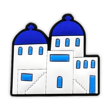 PRZYPINKA DO BUTÓW CROCS OZDOBA - POZOSTAŁE