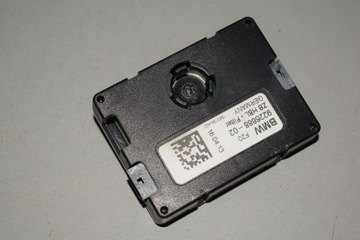 9226888 JINÉ MODUL 118 D 105 2013 BMW 1 (F20)