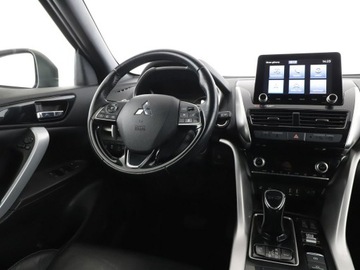Mitsubishi Eclipse Cross 2021 Mitsubishi Eclipse Cross PHEV automat skóra navi, zdjęcie 15