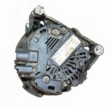 ALTERNÁTOR 1.6 16V PARTNER 307 C3 C4 207 308
