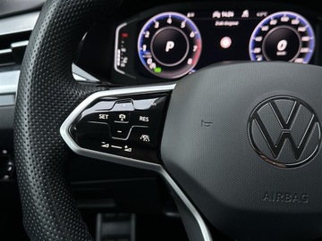 Volkswagen Arteon Fastback Facelifting 2.0 TSI 280KM 2021 Volkswagen Arteon 2.0TSI 280KM 4X4 Elegance DSG l, zdjęcie 17