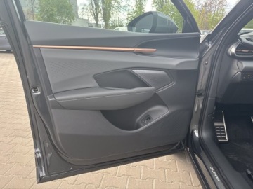 Cupra Terramar SUV 1.5 eTSI 150KM 2026 Cupra Terramar 1.5 eTSI 150 KM 7-biegowa automatyc, zdjęcie 9