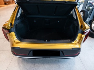 Kia 2025 1.6 T-GDI Hatchback 150KM 2025, zdjęcie 18