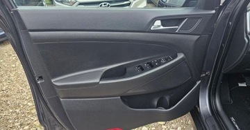 Hyundai Tucson III SUV 1.7 CRDI 115KM 2017 Hyundai Tucson Skora nawigacja Kamera cofania 1.7 Diesel 116KM, zdjęcie 28