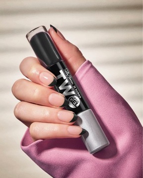 Салли Хансен Чудо-гель, нужно два лака для ногтей 990