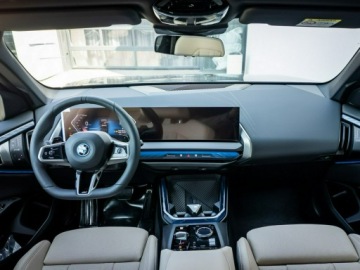 BMW X3 G45 SUV Plug-In 2.0 30e 299KM 2025 BMW X3 NOWE BMW X3 30e xDrive - Dostępny od, zdjęcie 13