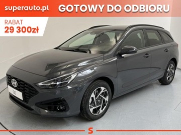 Hyundai i30 III 2026 HYUNDAI i30 1.0 T-GDI Smart Combi 115KM 2026