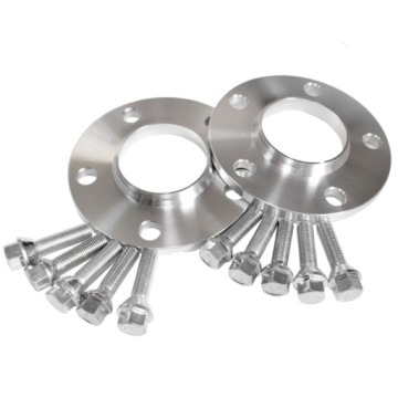 Vzdálenost pro Bmw 5 5GT F10 F11 6 F12 F13 7 F01 F07 12 mm 5x120 šrouby