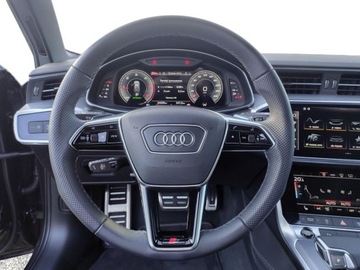 Audi A6 C8 Allroad 2.0 40 TDI 204KM 2024 Audi A6 Avant 2.0 Diesel 204KM, zdjęcie 14
