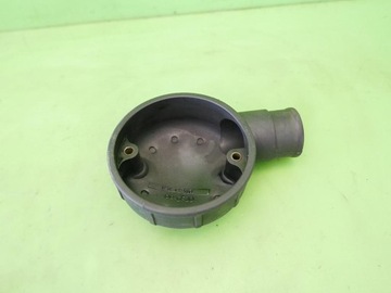 КОРПУС МОНОИНЖЕКТОРА FIAT SEICENTO SC 900 0.9 98-00