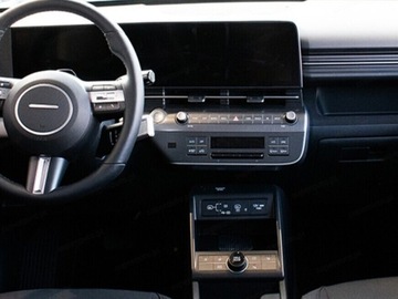 Hyundai Kona II 2025 HYUNDAI Kona Executive 1.6 GDI Hybrid DCT Suv 129KM 2025, zdjęcie 5