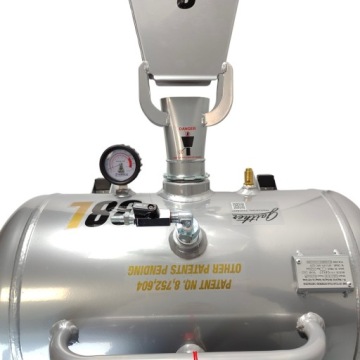ИНФЛЯТОР GATHER AUTO BEAD BOOSTER 38L ВЫСОКОЕ КАЧЕСТВО, МОЩНАЯ МОЩНОСТЬ