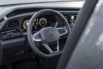 Volkswagen Caddy V Caddy 2.0 TDI 122KM 2025 Volkswagen VW Caddy 5 Maxi EDITION 122 KM DSG OD RĘKI, zdjęcie 13