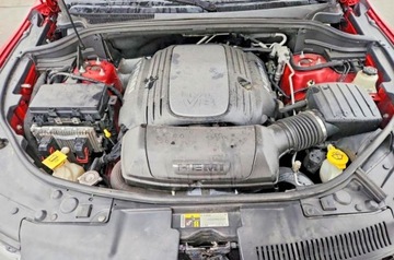 Dodge Durango III 2015 Dodge Durango 2015 5.7 Benzyna 360KM, zdjęcie 6