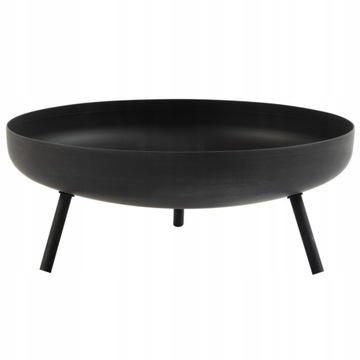 САДОВАЯ ПЕЧЬ + ОКРАШЕННАЯ КРЫШКА CAPRI 58