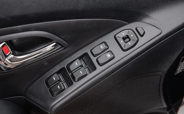 Hyundai ix35 SUV R 2.0 CRDi 136KM 2012 Hyundai ix35 2.0CRDI 136KM Premium Navi Skora Pano Camera Alu Full 2.0, zdjęcie 15