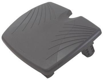 Подставка для ног Kensington SoleRest 450x350мм черная x2