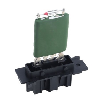 РЕЗИСТОР ВОЗДУХА FIAT DUCATO CITROEN JUMPER PEUGEOT BOXER Резистор вентилятора