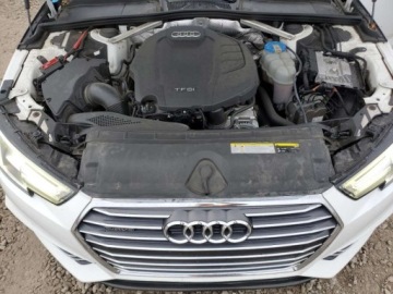 Audi A4 B9 Limousine 2.0 TFSI 252KM 2017 Audi A4 Limousine Premium Plus 2017 2.0 Benzyna 252KM, zdjęcie 6